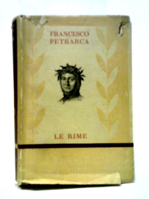 Le Rime