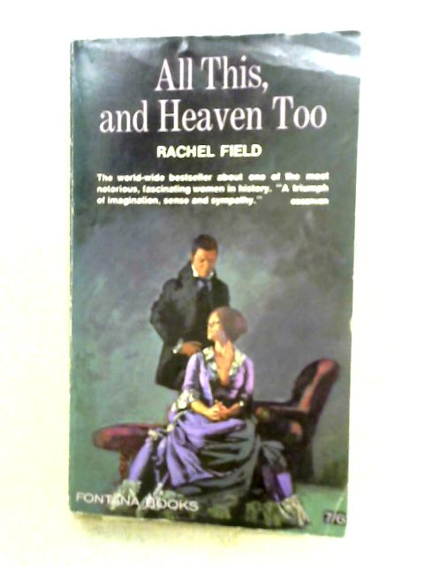 All This And Heaven Too