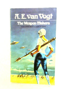The Weapon Makers 