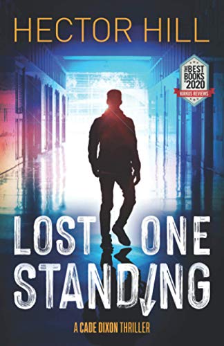 Lost One Standing