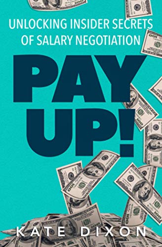Pay UP!