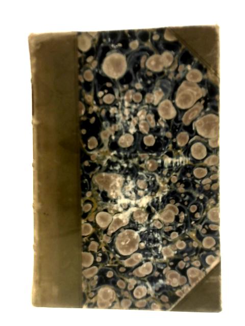 M. Tullii Ciceronis - Epistolae Selectae