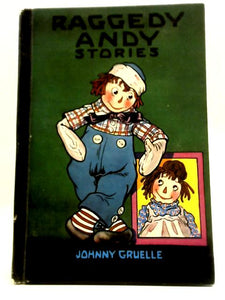 Raggedy Andy Stories 