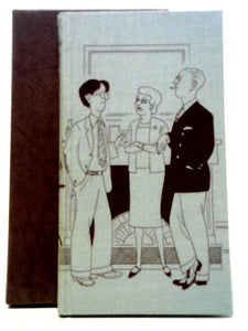 Diary Of A Provincial Lady 