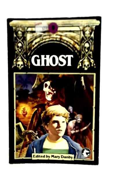 The Ninth Ghost Book
