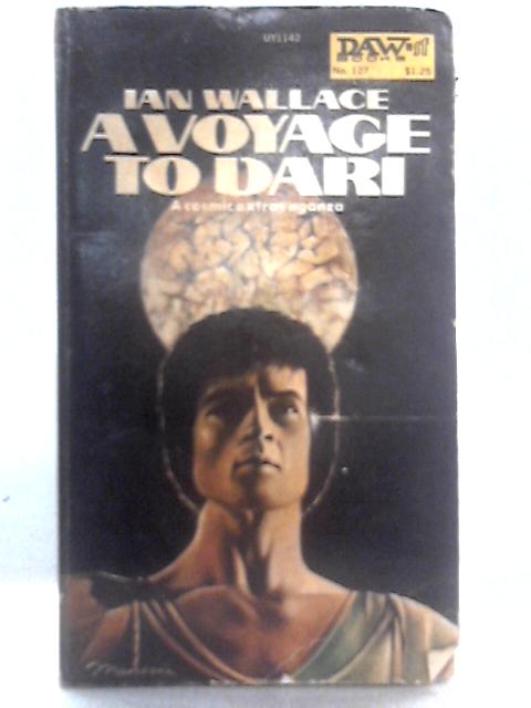 Voyage to Dari