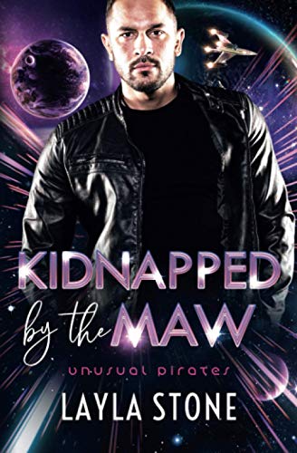 Kidnapped by the Maw