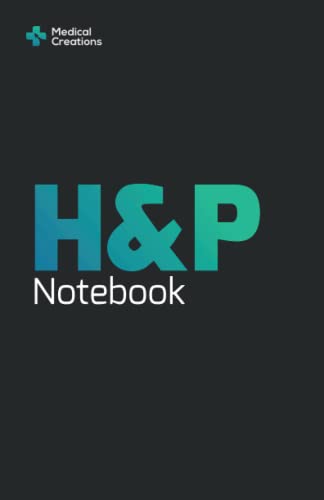 HP Notebook Medical History and Physical Notebook  Medical templates and Free Bonus