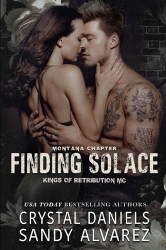 Finding Solace