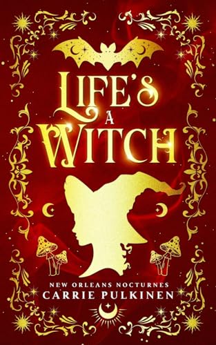 Life's a Witch