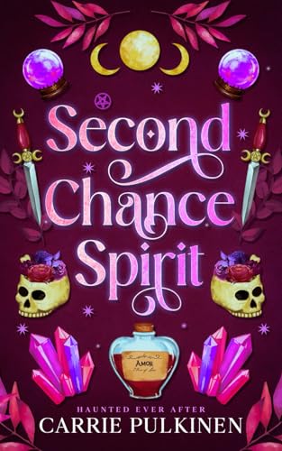 Second Chance Spirit
