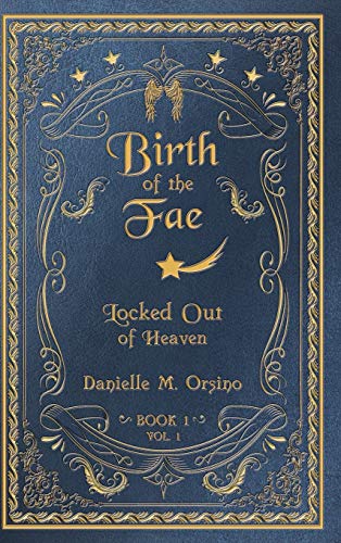 Birth of the Fae