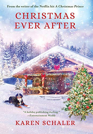 Christmas Ever After