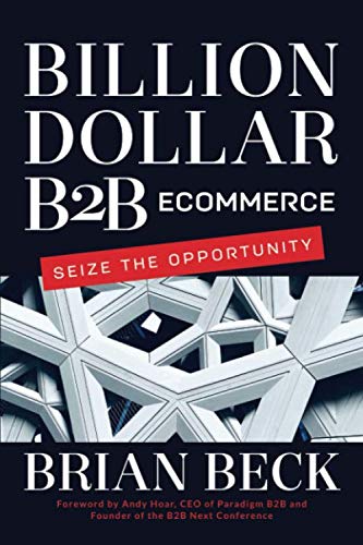 Billion Dollar BB Ecommerce Seize the Opportunity