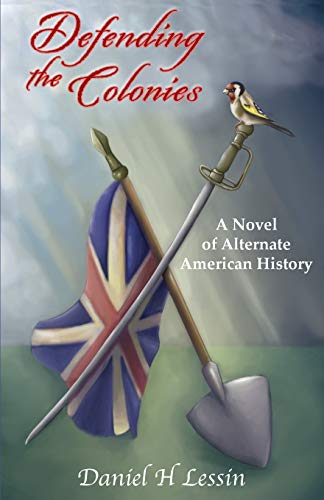 Defending the Colonies