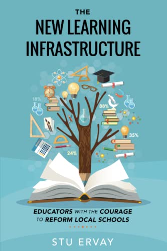 The New Learning Infrastructure