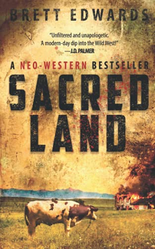 Sacred Land