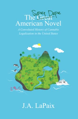 The Super Dope American Novel