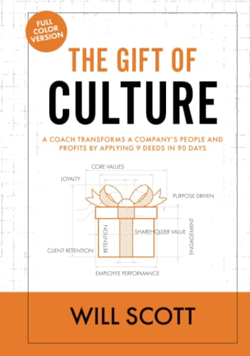 The Gift of Culture