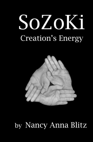 SoZoKi Creation's Energy