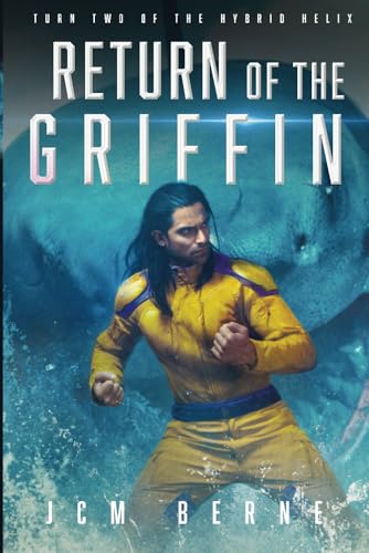 Return of the Griffin