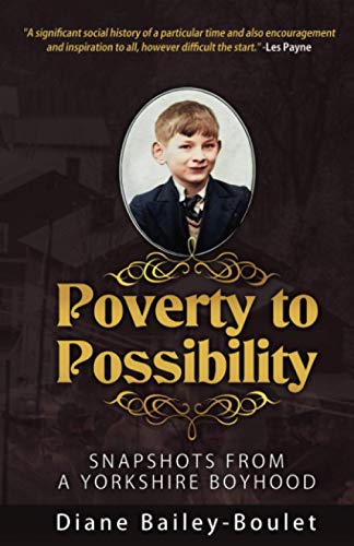 Poverty to Possibility