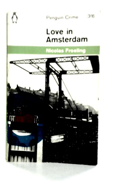Love in Amsterdam