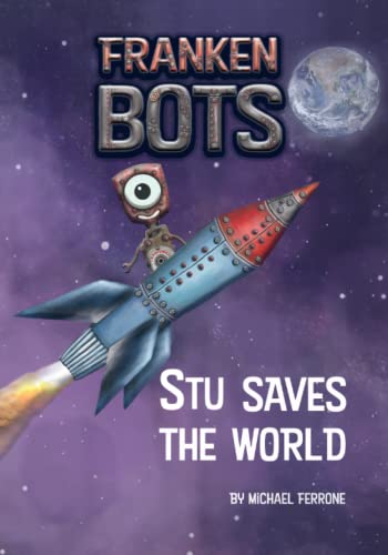 Frankenbots