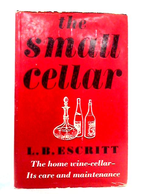 The Small Cellar (For the Wine Enthusiast)