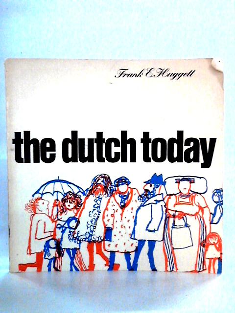The Dutch Today