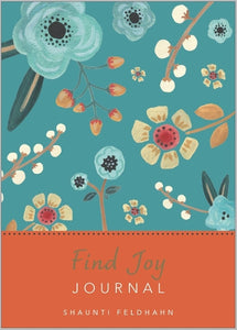 Find Joy Journal 