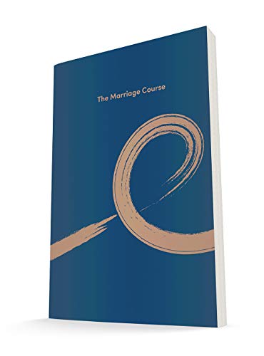 Marriage Course Guest Journal PB