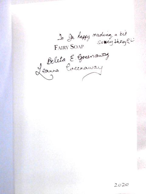 Fairy Soap: Spellbound’s Seduction