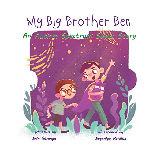 My Big Brother Ben