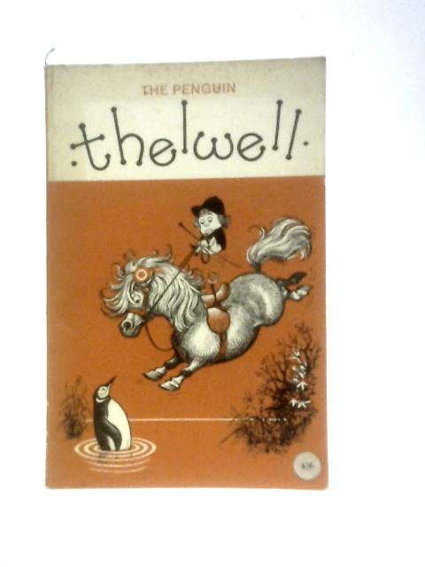 The Penguin Thelwell