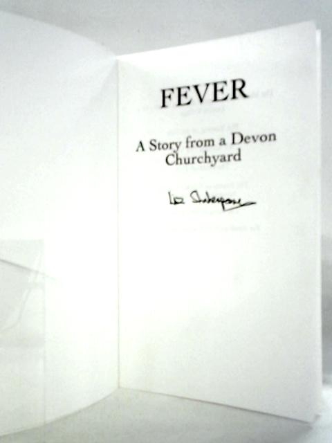 Fever: A Story from a Devon Churchyard