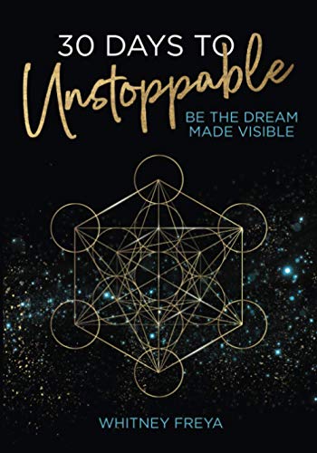 30 Days to Unstoppable