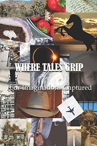 Where Tales Grip