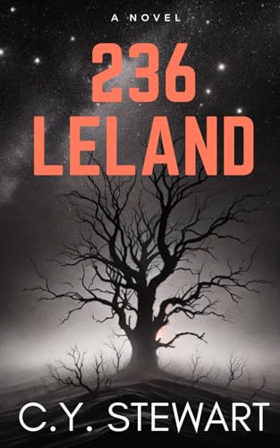 236 Leland (Carrie and Steve series)