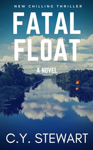 Fatal Float (Carrie and Steve series)