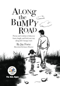 Along the Bumpy Road 