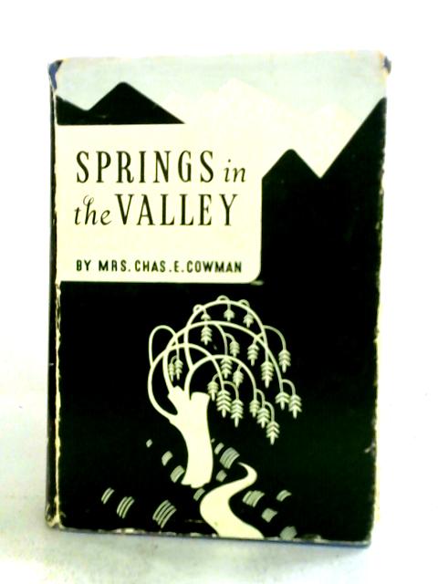 Springs in the Valley