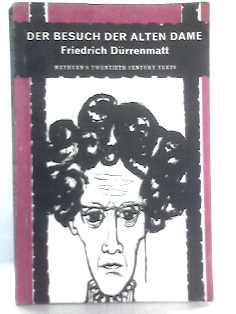 Der Besuch Der Alten Dame