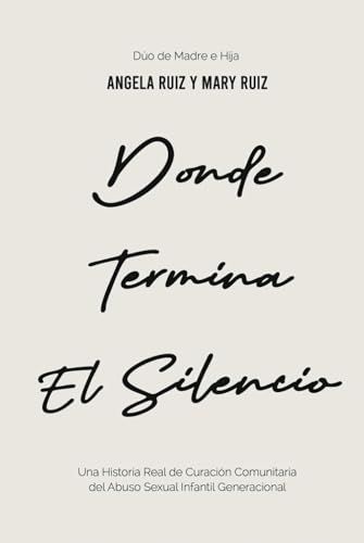Donde Termina El Silencio