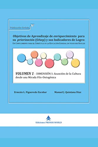 Volumen 1 - Dimension I