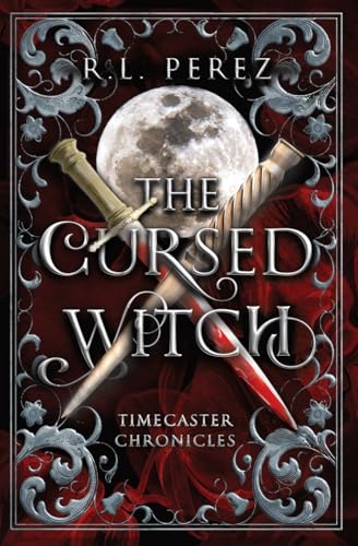 The Cursed Witch