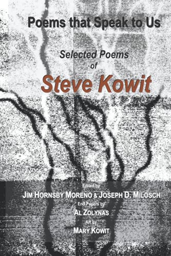 Poems that Speak to Us