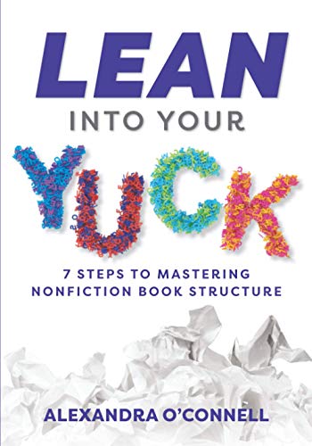 Lean Into Your Yuck