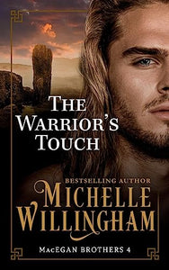 The Warrior's Touch 