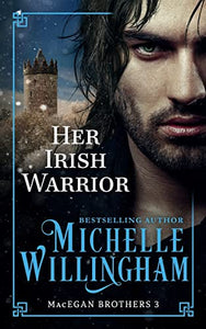 Her Irish Warrior 